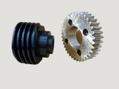 齒輪工藝迅猛發展,中國機加工行業穩步提升