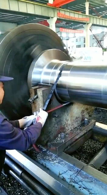 那些令人滿意的工廠機(jī)械加工