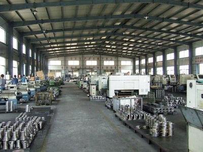 濟南三江順通工貿