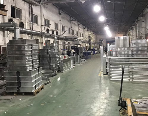 南京秦淮區(qū)風(fēng)管加工廠 南京鑫科通風(fēng)設(shè)備廠 鍍鋅風(fēng)管加工廠家
