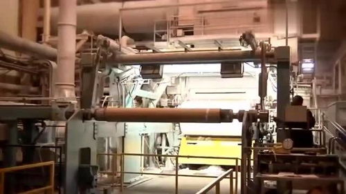 不常見的機械加工過程,高端的生產技術,令人佩服