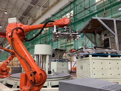 全國首個&ldquo;5G+電氣裝備制造智慧工廠落地:中國移動攜手東方電氣塑造行業(yè)標(biāo)桿