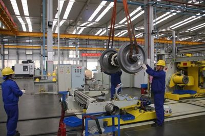 管理提升 | 精益生產(chǎn)標(biāo)桿項目啟動