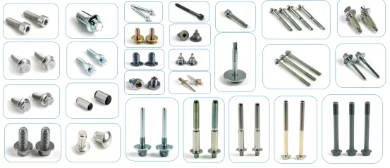 天津山口汽車緊固件制造將攜產(chǎn)品參加 AUTO TECH China 2025 廣州國際汽車技術(shù)展