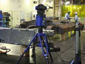 激光跟蹤儀在機(jī)械加工領(lǐng)域應(yīng)用案例