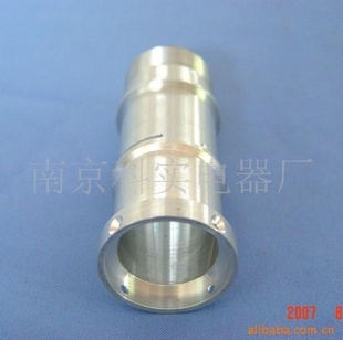 鏡頭機(jī)加工零件 科實 鏡筒