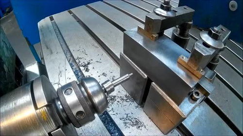 車工如何進(jìn)行機(jī)械加工