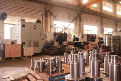 隱形冠軍如何跑出“加速度”——中國沿海制造業高質量發展調查之機械加工篇