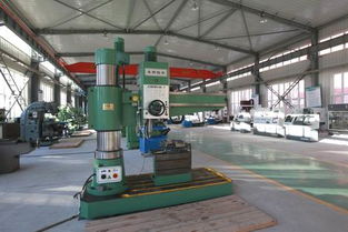 機械加工實訓中心正式啟用，賦能制造業(yè)人才培養(yǎng)