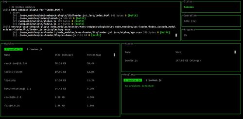 React Starter 從開發(fā)環(huán)境搭建到常用工具包一覽