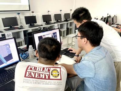 學知識、漲技能！陜建八建集團安裝公司新一期BIM培訓暨軟件技術交流正式啟動